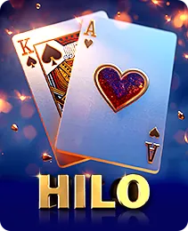 HiLo in the IN7 game APK