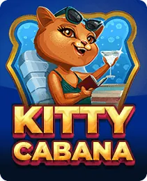 Kitty Cabana in the IN7 game APK