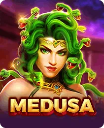 Medusa in the IN7 game APK