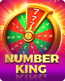 Number King in the IN7 game APK
