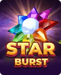 Starburst in the IN7 game APK