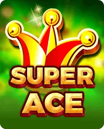 Super Ace in the IN7 game APK