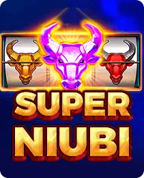 Super Niubi in the IN7 game APK