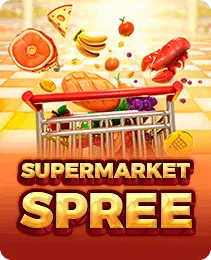 Supermarket Spree in the IN7 game APK