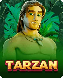 Tarzan in the IN7 game APK