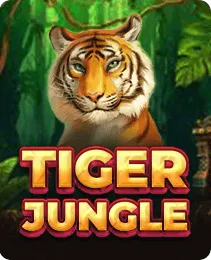 Tiger Jungle in the IN7 game APK