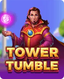 Tower Tumble in the IN7 game APK