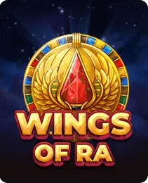 Wings of Ra in the IN7 game APK