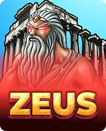 Zeus in the IN7 game APK