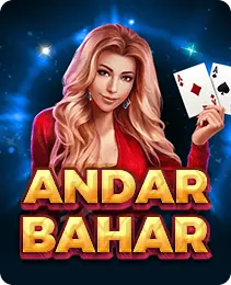 Andar Bahar in the IN7 game APK