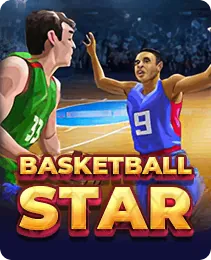 Basketball Star in the IN7 game APK