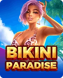 Bikini Paradise in the IN7 game APK