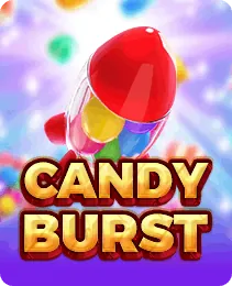 Candy Burst in the IN7 game APK
