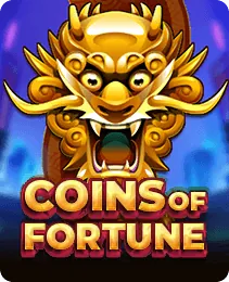 Coins of Fortune in the IN7 game APK