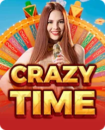Crazy Time in the IN7 game APK