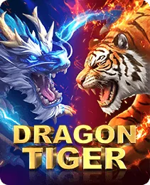 Dragon Tiger in the IN7 game APK