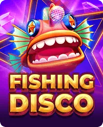 Fishing Disco in the IN7 game APK