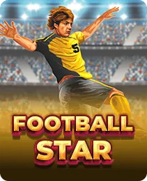 Football Star in the IN7 game APK