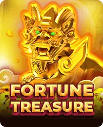 Fortune Treasure in the IN7 game APK