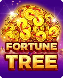 Fortune Tree in the IN7 game APK