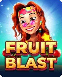 Fruit Blast in the IN7 game APK