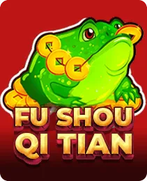 Fu Shou Qi Tian in the IN7 game APK