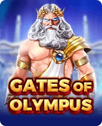 Gates of Olympus in the IN7 game APK