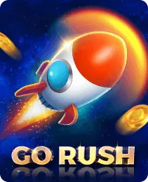 Go Rush in the IN7 game APK