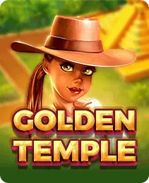 Golden Temple in the IN7 game APK