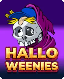 Halloweenies in the IN7 game APK