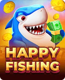 Happy Fishing in the IN7 game APK