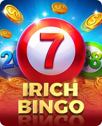 iRich Bingo in the IN7 game APK