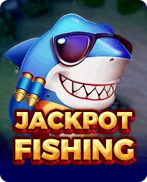Jackpot Fishing in the IN7 game APK