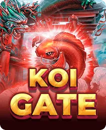 Koi Gate in the IN7 game APK