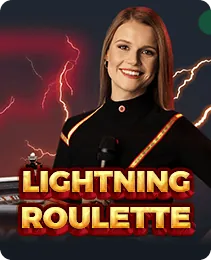 Lightning Roulette in the IN7 game APK