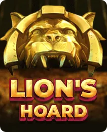 Lion's Hoard in the IN7 game APK