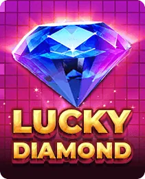 Lucky Diamond in the IN7 game APK