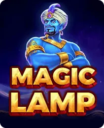 Magic Lamp in the IN7 game APK