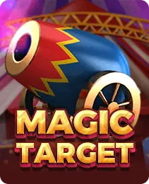Magic Target in the IN7 game APK