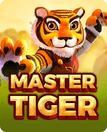 Master Tiger in the IN7 game APK