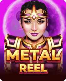 Metal Reel in the IN7 game APK