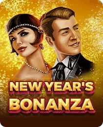 New Year's Bonanza in the IN7 game APK