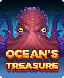 Ocean's Treasure in the IN7 game APK
