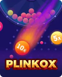Plinko X in the IN7 game APK