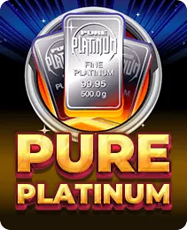 Pure Platinum in the IN7 game APK