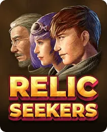 Relic Seekers in the IN7 game APK