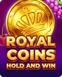 Royal Coins Hold and Win in the IN7 game APK