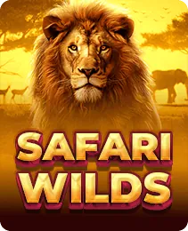 Safari Wilds in the IN7 game APK