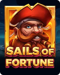 Sails of Fortune in the IN7 game APK