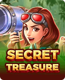 Secret Treasure in the IN7 game APK